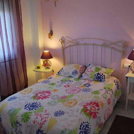 Costabella Penthouse Lägenhet Marbella Exteriör bild