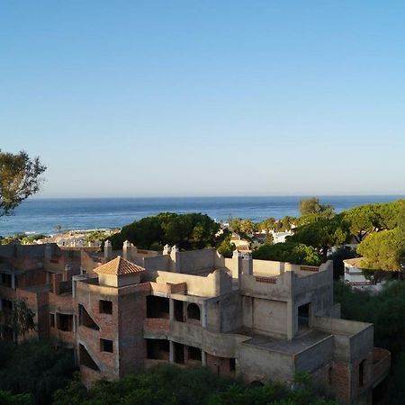Costabella Penthouse Lägenhet Marbella Exteriör bild