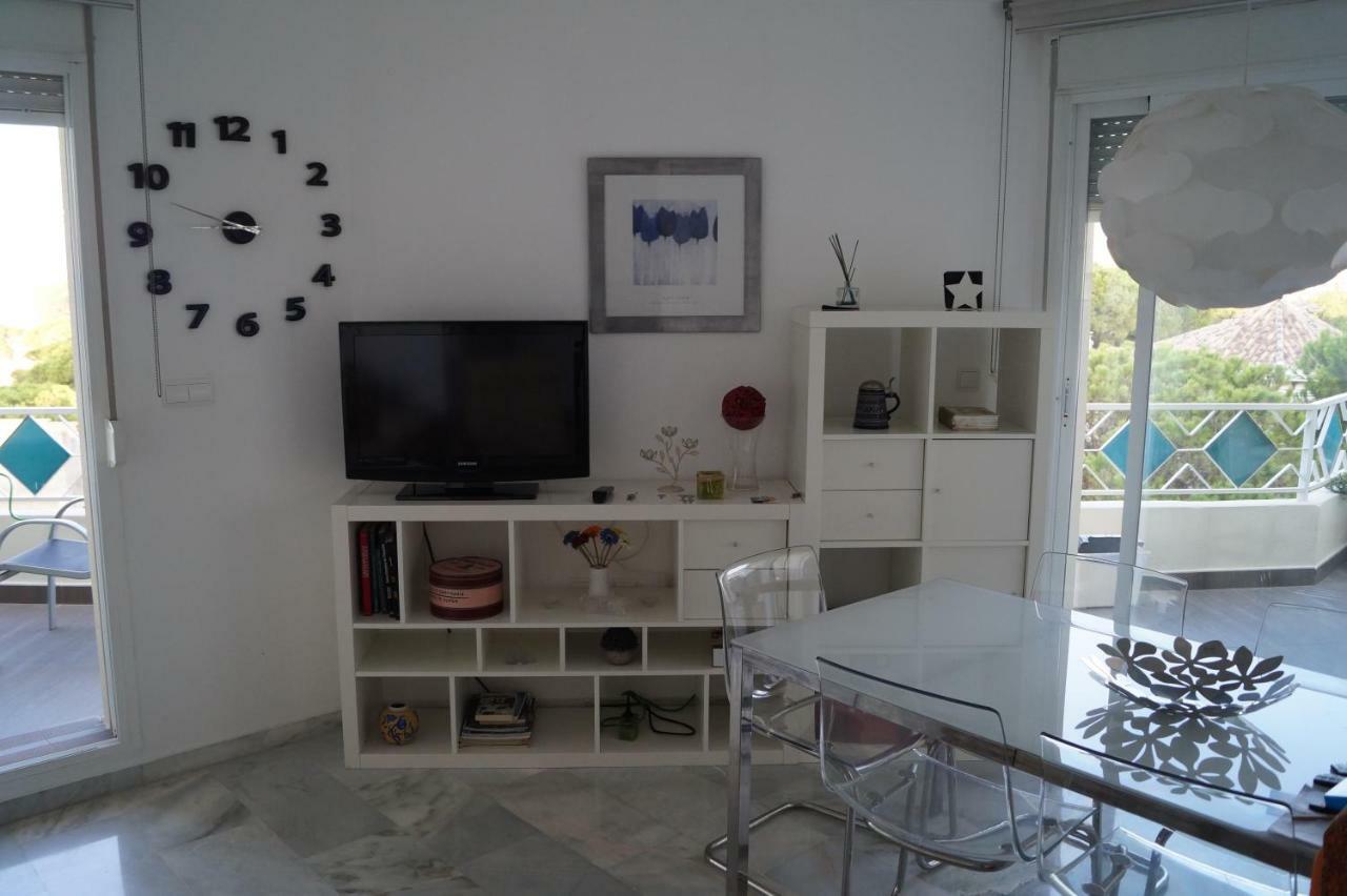 Costabella Penthouse Lägenhet Marbella Exteriör bild