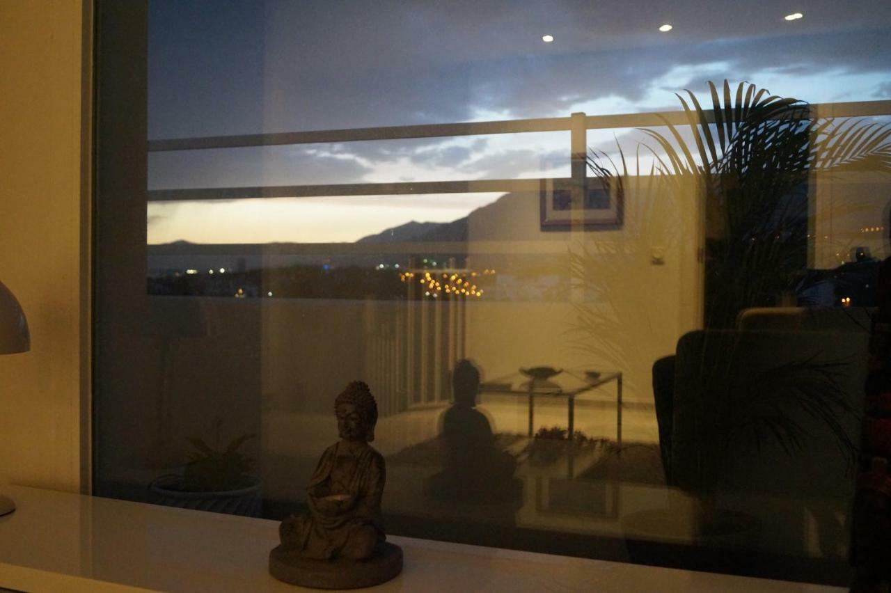 Costabella Penthouse Lägenhet Marbella Exteriör bild